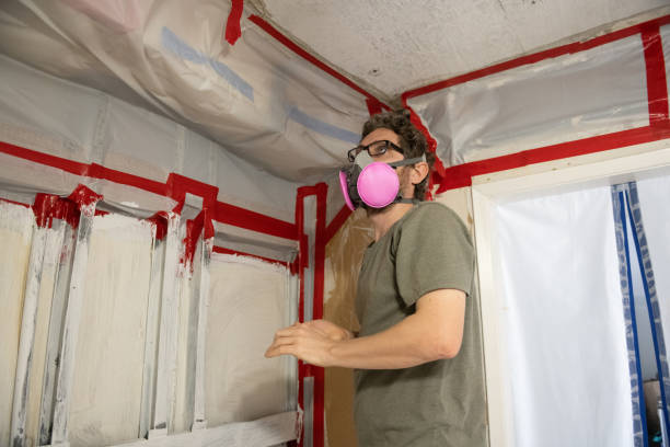 Best Residential Mold Inspection & Testing  in Upper Montclair, NJ